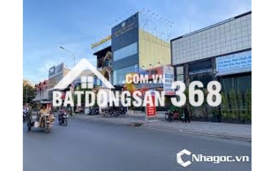 MẶT BẰNG SONG HÀNH PHƯỜNG AN PHÚ 60m2 CHỈ 18tr